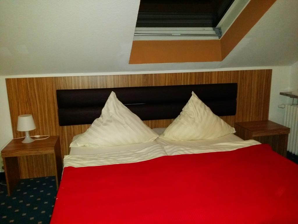 Abant Hotel Frankfurt Обертсгаузен Екстер'єр фото