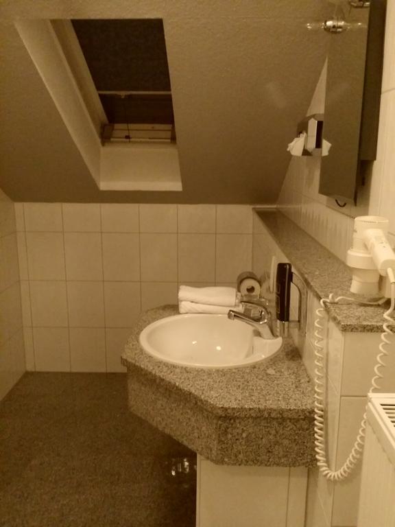Abant Hotel Frankfurt Обертсгаузен Екстер'єр фото