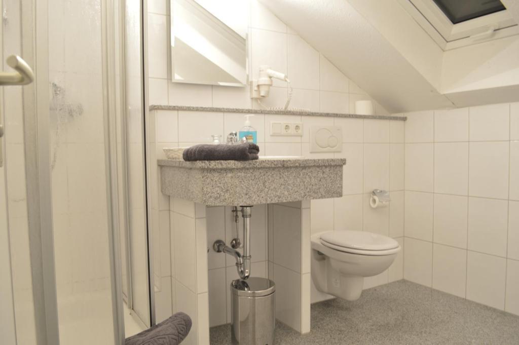 Abant Hotel Frankfurt Обертсгаузен Номер фото