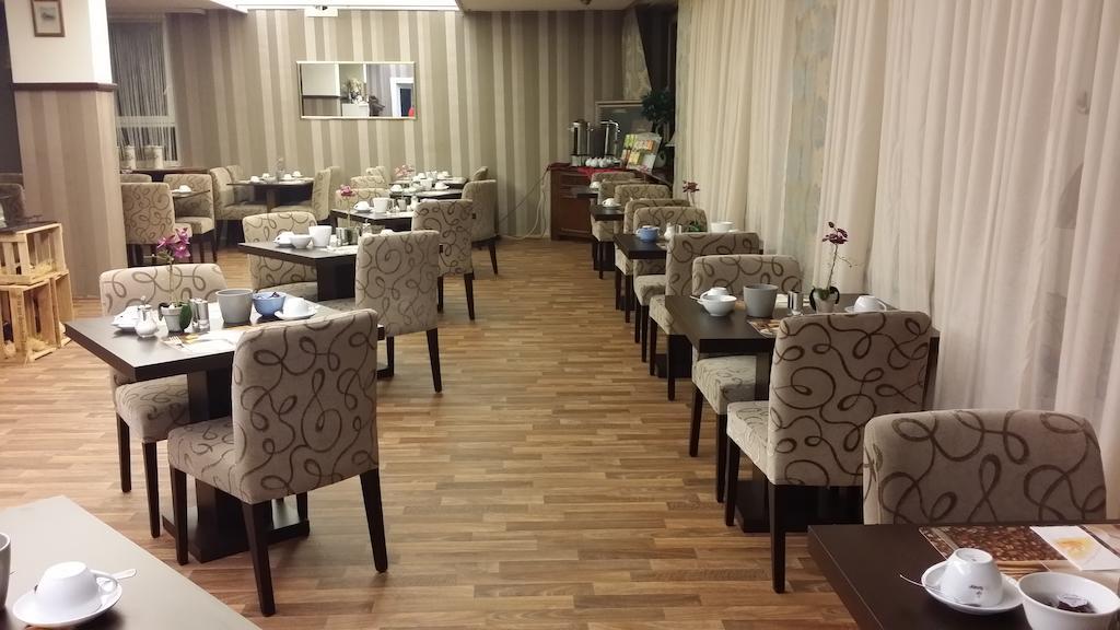 Abant Hotel Frankfurt Обертсгаузен Екстер'єр фото