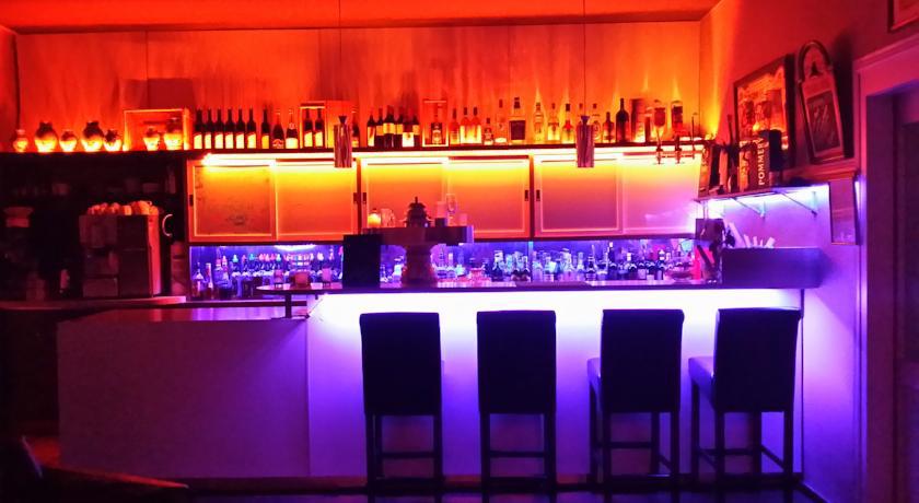 Abant Hotel Frankfurt Обертсгаузен Екстер'єр фото